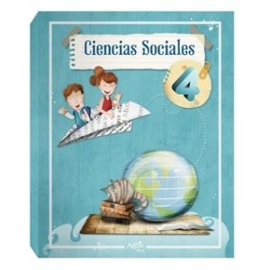 Ciencias Sociales 4