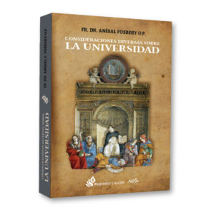Consideraciones Diversas sobre la Universidad