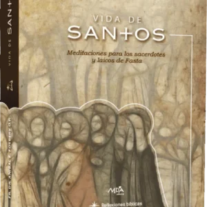 Vida de Santos