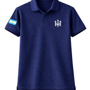 Chomba azul (Hombres)