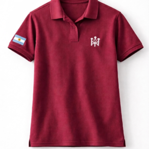 Chomba Bordó (Mujeres)